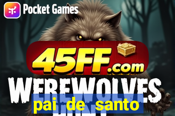 pai de santo consulta gratuita